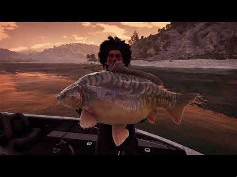 COTW The Angler Aguas Claras Reserve Legendary Fish El Matador 22