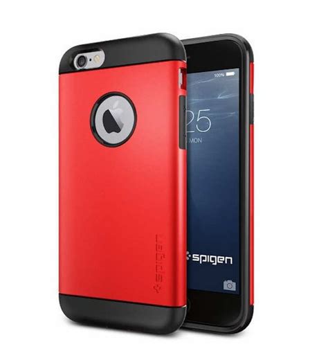 Top 10 Cases for the New iPhone 6 and iPhone 6 Plus