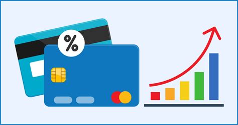 Credit Card Interest Rates Everything You Need To Know