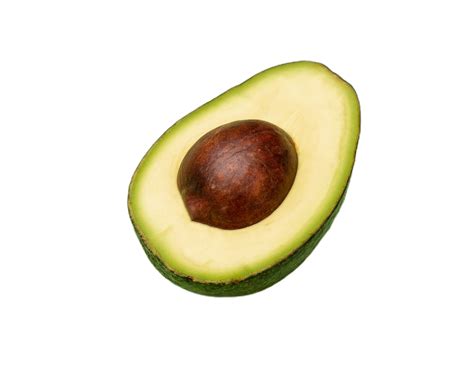 Avocado Png Transparent Background 29228670 Png