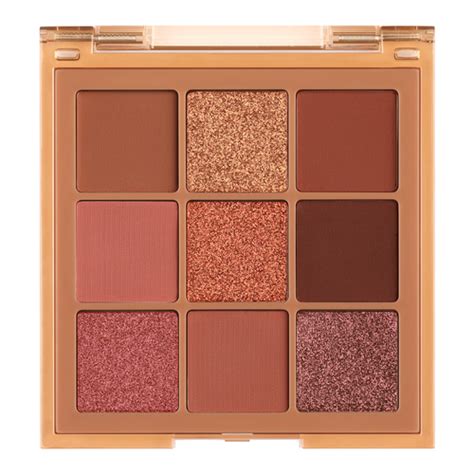 Buy Huda Beauty Nude Obsessions Eyeshadow Palette Mini Sephora Malaysia