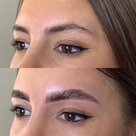 BROW LAMINATION SAIBA TUDO SOBRE O NOVO ESTILO DE SOBRANCELHAS