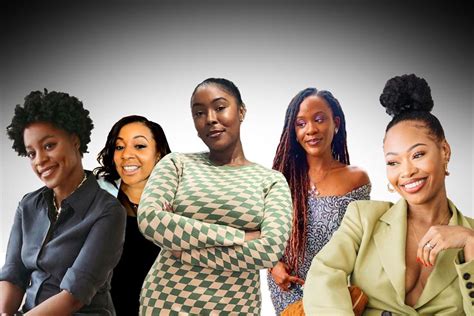 Meet Five Black Women Business Owners Breaking Barriers And Embracing