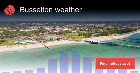 Busselton weather and climate | Sunheron