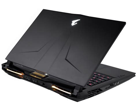 Gigabyte AORUS 17 SA 7FR1130SH PC Portable Gigabyte