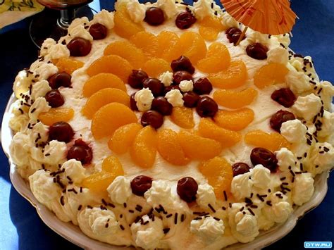 Happy Birthday Cake Wallpaper Hd Widescreen