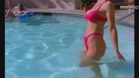 Naked Cindy Ambuehl In Silk Stalkings