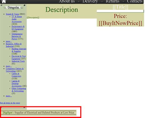 html div  shown  wrong position stack overflow