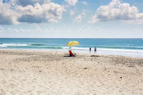 A Visitor's Guide to Cape Hatteras National Seashore — Edgecamp