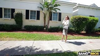 Mandy Rhea Gets Picked Up On The Street Porn Movies 3Movs