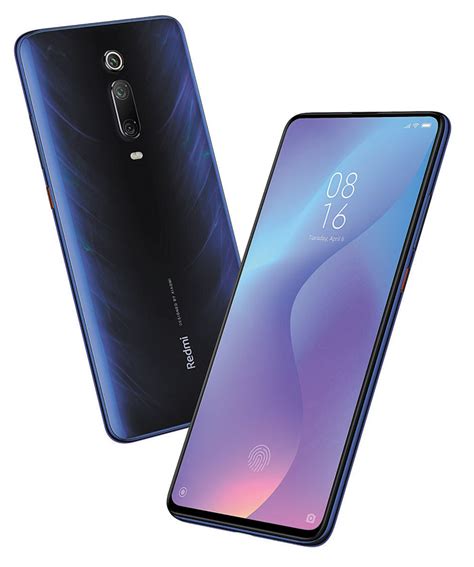 Redmi K20 faced flak for “un-Xiaomi-like” high pricing - Telegraph India
