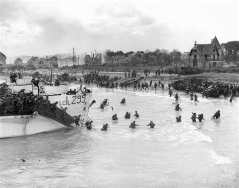 Juno Beach Facts Map And Normandy Invasion Britannica