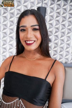 Franks Tgirlworld Havenna Sofia One Hot Brazilian Havenna Sofia X Px January