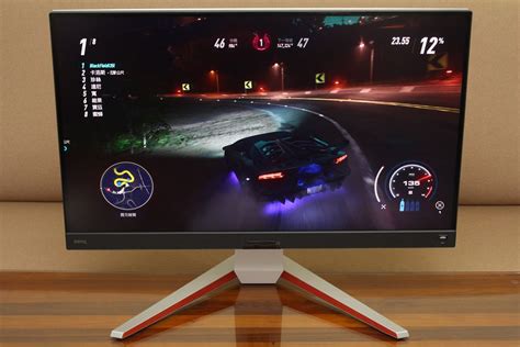 明碁benq Mobiuz Ex3210u 144hz Hdmi21 4k遊戲螢幕 搭載獨家類瞳孔hdri與eye Care護眼技術，優質