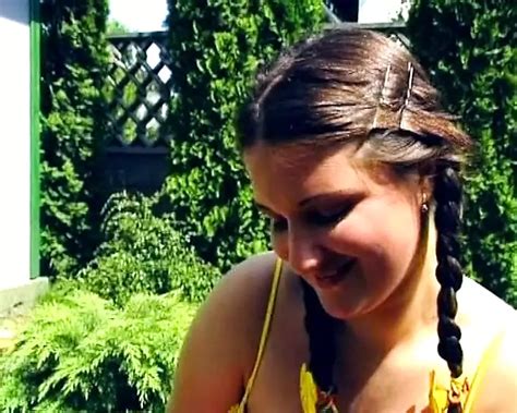 Sexy German Babe Assfucked In The Workshop Retro Porn Xhamster