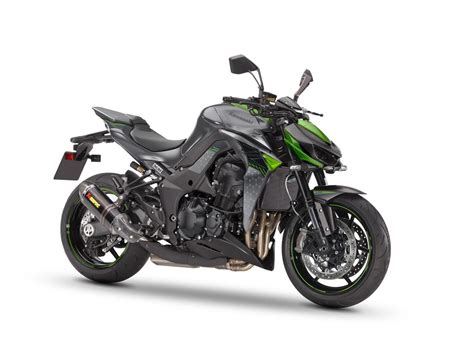 Kawasaki 2020 Z1000 R Edition Performance Alfs Motorcycles