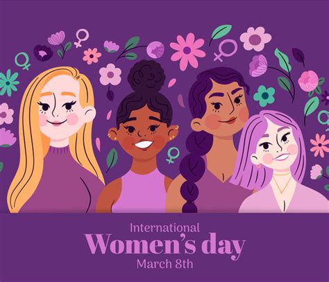 70 Best International Womens Day Quotes 2024 For Every Strong Woman