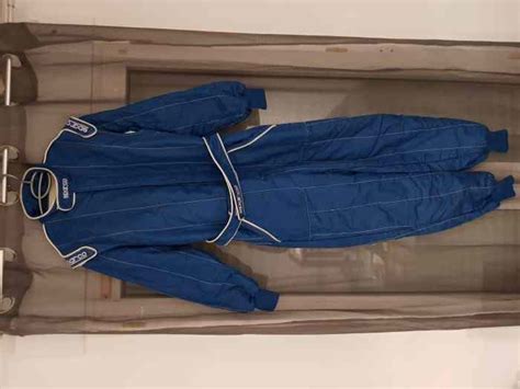 COMBINAISON SPARCO - pièces et voitures de course à vendre, de rallye ...