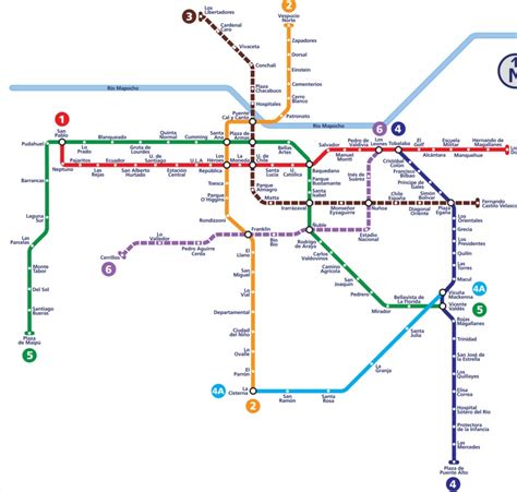 metro de santiago shareholders approve usmn capital increase