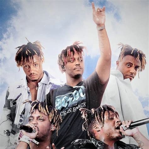 Stream Juice WRLD Special Ft Post Malone XXXTENTACION Trippie