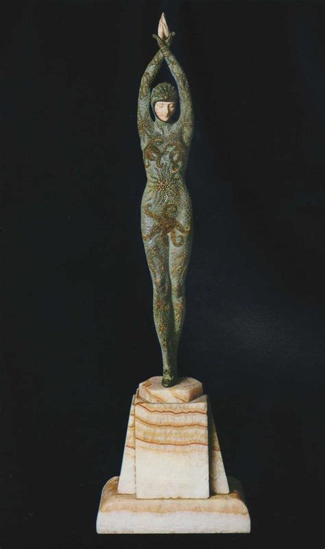 Luxolixoluxolixo Art Deco Sculpture Deco Statue Art Deco Statue