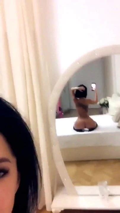 Hot Brunette Sexy Body Show Jewish Porn XHamster