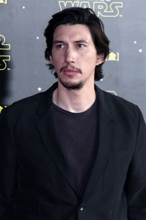 Adam Driver Adam Driver Star Wars Clone Wars Clone Wars