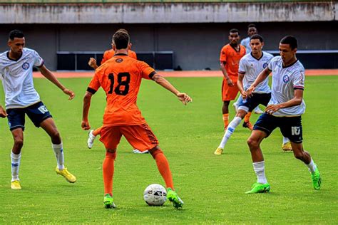 Baiano Sub 20 de 2023 8ª rodada SSA 0 x 3 Bahia DaBase br