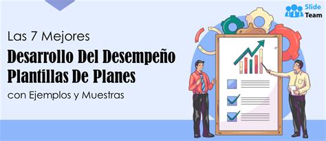 Las Mejores Plantillas De Planes De Desarrollo Del Rendimiento Con