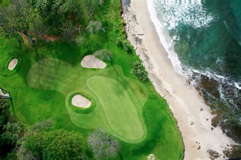 JW Marriott Costa Rica Golf Course - Enjoy a More Private and Personal ...