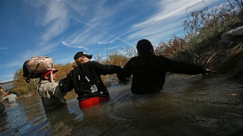 Nueva Ley Antimigrantes De Texas Provoca Miedo En M Xico