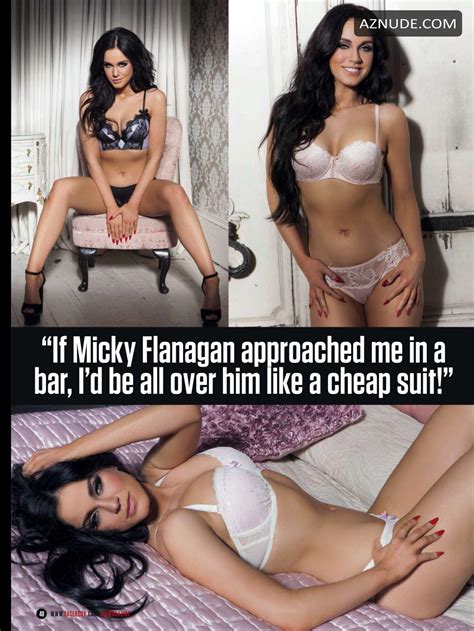 Vicky Pattison Nude And Sexy Photo Collection Aznude