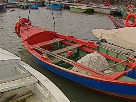 Castro Marim dois detidos por pesca ilegal de lampreia TVI Notícias