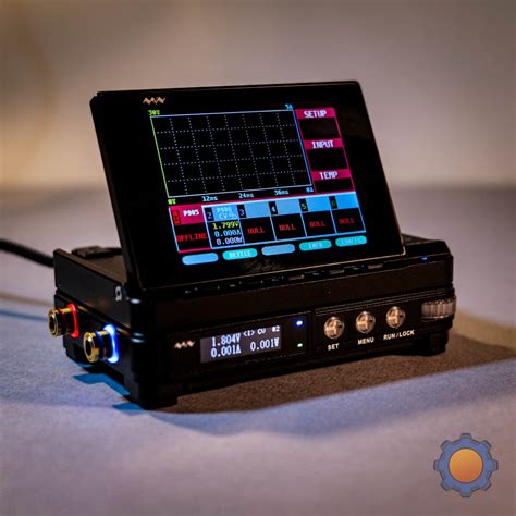 A much bigger power sandwich: MiniWare MDP-P906 - NotEnoughTech