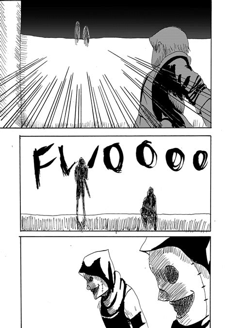 Breakout New Shonen Style Manga Coming Out Soon Rmangapluscreators