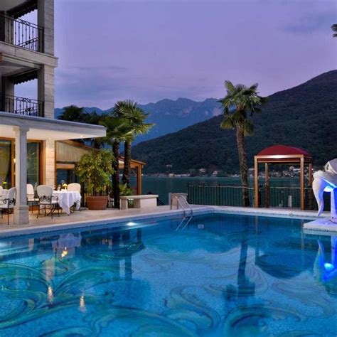 die  besten wellnesshotels  kanton tessin spa hotels guide