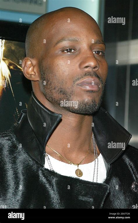 Dmx earl simmons hi-res stock photography and images - Alamy