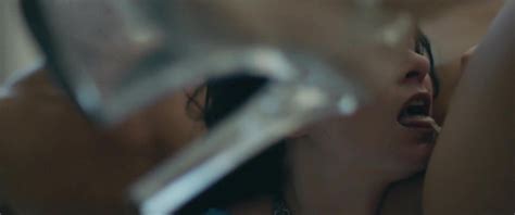 Naked Unknown In Rocco