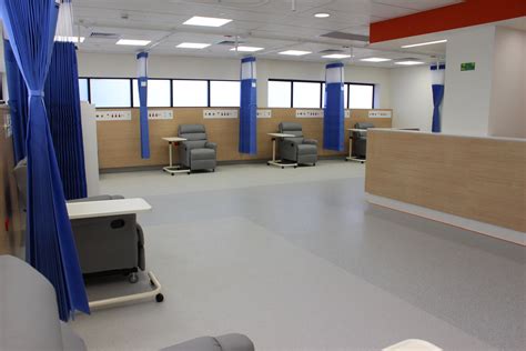 Campbelltown Hospital Redevelopment Donnelley Constructions