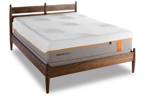 Tempur Pedic Tempur Contour Elite 125 Memory Foam Mattress Mattress