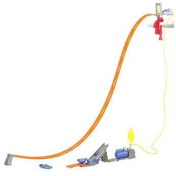 Hot Wheels Track