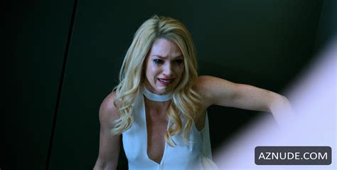 LISA CHANDLER Nude AZNude