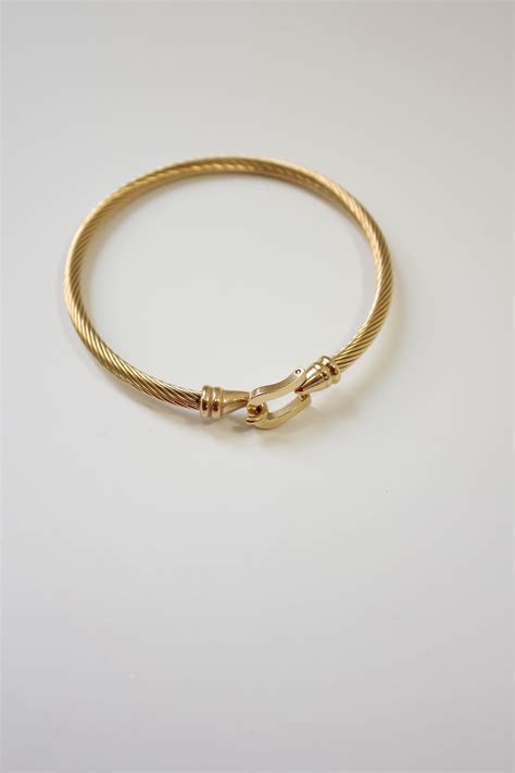 ALWAYS CLOSED Bracelet – bpcrstudio