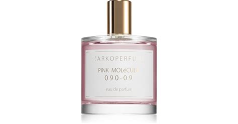 Zarkoperfume Pink MOLéCULE 090.09 eau de parfum unisex | notino.co.uk