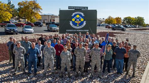 84th RADES marks 30 years at Hill AFB > Hill Air Force Base > Article Display