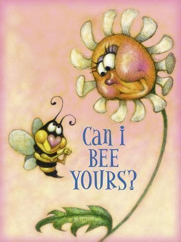 Bee Giclee Print Margaret Wilson Allposters Bee Art Bee