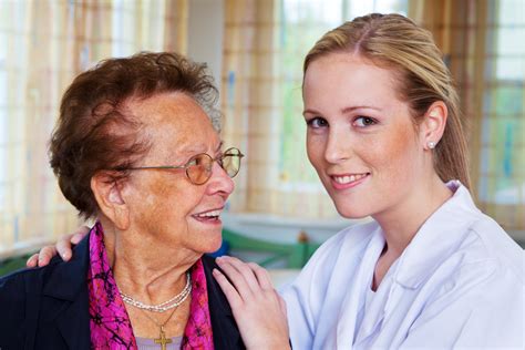 The Future of Private Duty Home Care – Trends for 2020 and Beyond