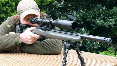 Ruger 10 22 Competition Rifle Rimfire Rifle Reviews Gun Mart