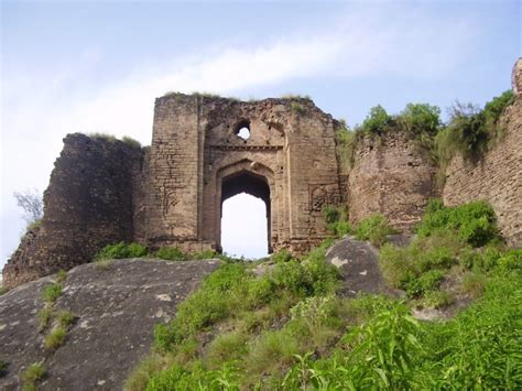 About Rawalpindi | History | Suburbs Areas | Famous Places - Beautiful Places