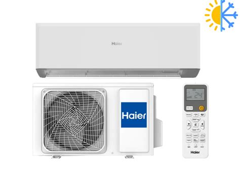 Кондиционер 9000 BTU Haier REVIVE Plus DC Inverter R32 - Купить в ...